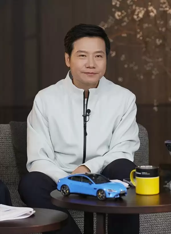 雷军直播回应营销大师标签：小米成功靠技术而非炒作