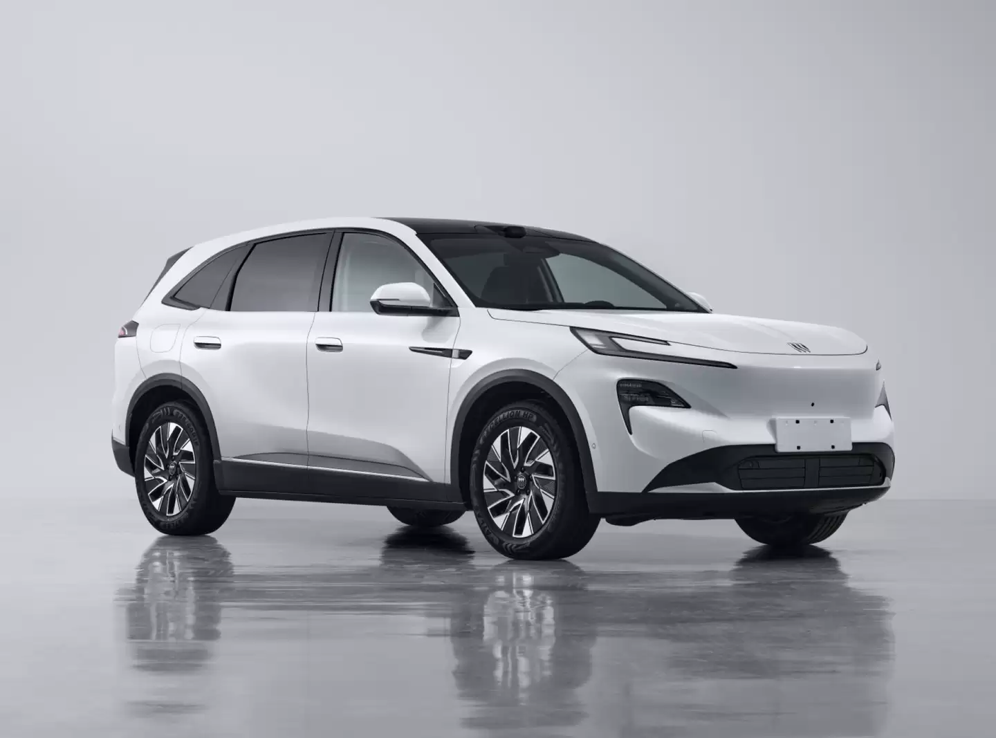 别克Electra SUV 新车 ELECTRA E7 申报，有望沿用“真龙”插混系统