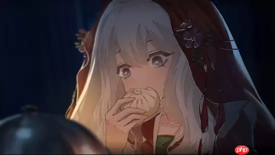 白毛萝莉X民俗悬疑AVG《蜉蝣之国的囚徒》现已正式发售!首发折扣价24.3元!