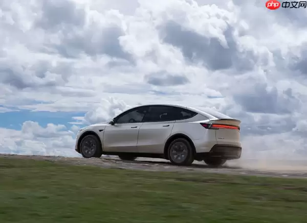 海外品牌欲掀起2026年汽车价格战？宝马大众特斯拉下场！