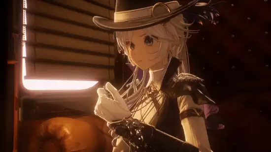 白银之城发布全新预告，虚幻5打造动作RPG新作