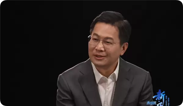 卢伟冰回应小米2025饱受争议：公众对小米抱有高期待 小米要扛起产业引领者的担当