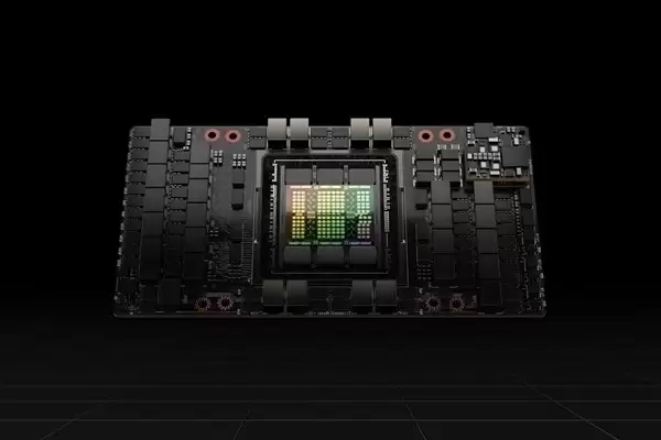NVIDIA H200在华供货受限 高价预售暗藏风险