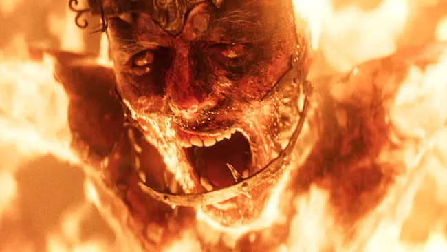 新《神界》能否和蜥蜴人发生性关系?拉瑞安:正在做