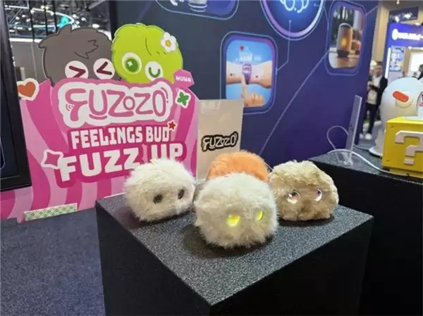 从能听会说的芙蕾到能看会动的机器人，声网对话式AI能力再进阶