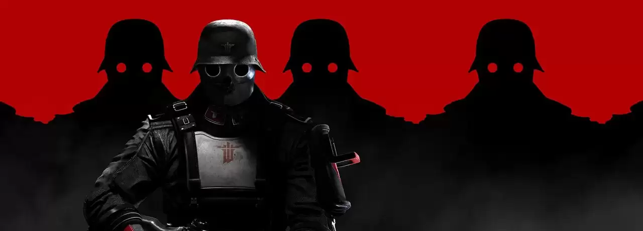 爆料称《德军总部 3》开发商正打造类《彩虹六号:围困》多人游戏