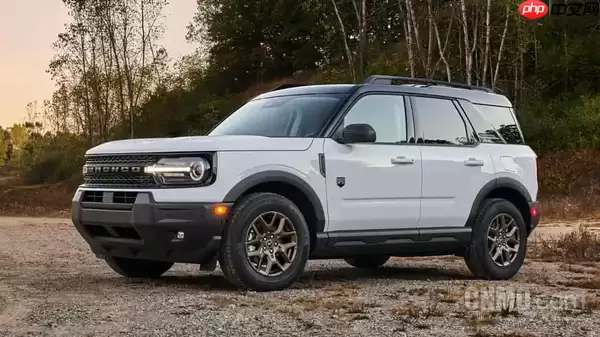 2025汽车召回榜出炉：福特“一骑绝尘” 特斯拉大幅改善