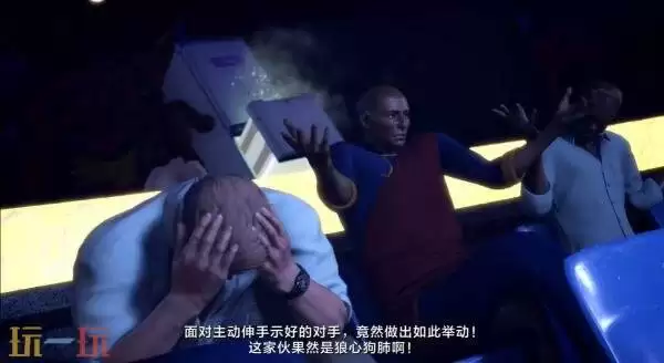 《街头霸王6》DLC角色「阿历克斯」先导预告发布