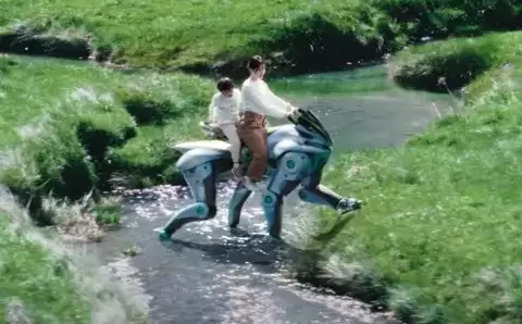 氢动力机器马Corleo加速量产,2035年将商用