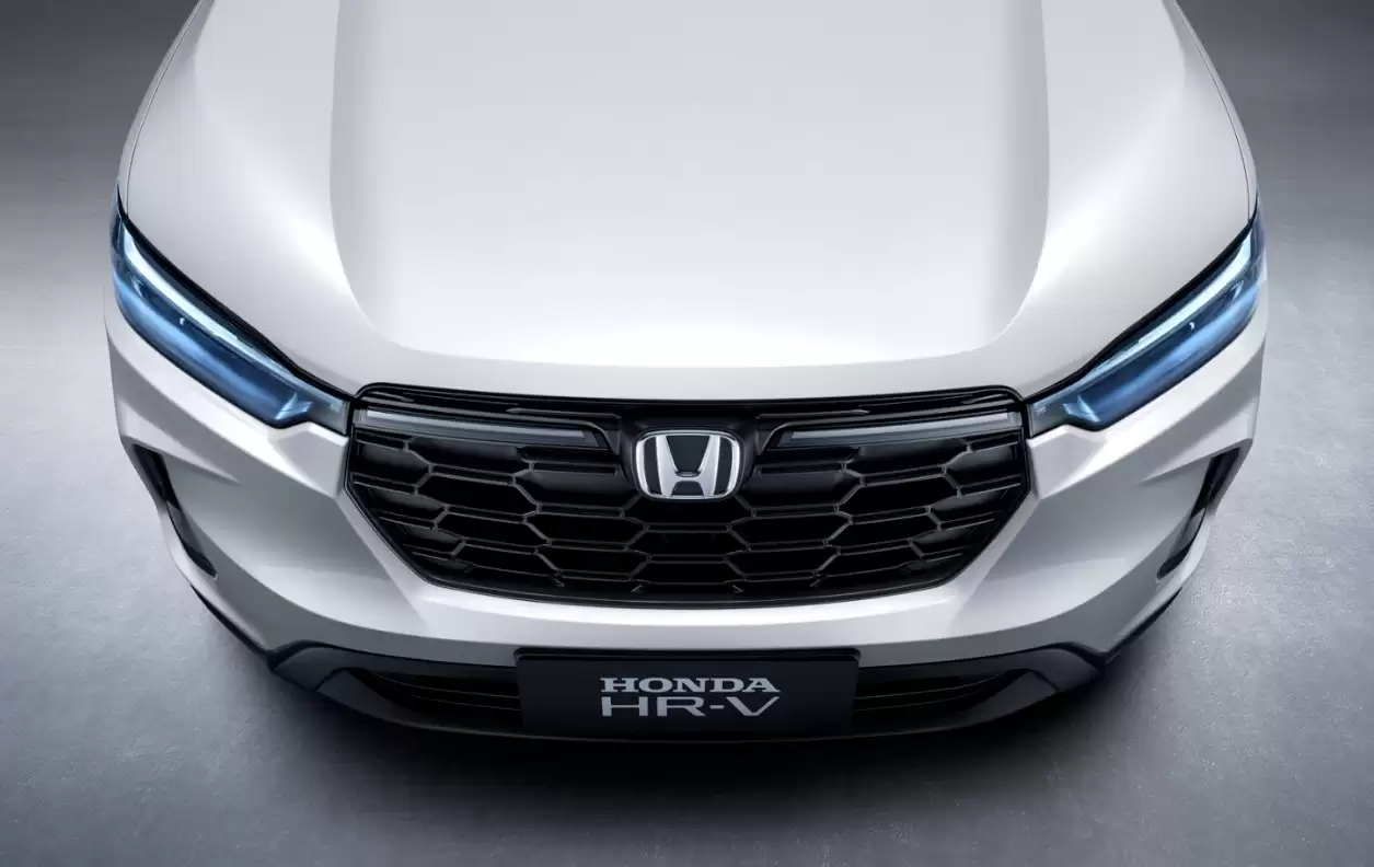 东风本田 HR-V 推出全新版本:1.5T 动力 + 3.0 智导互联系统,10.99 万元起