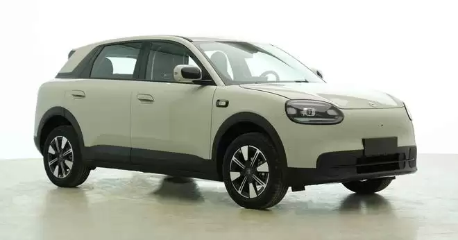 助跑三年的奇瑞 接下来是加速还是起跳?