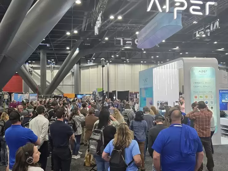 技术为底,渠道为王,元鼎智能的全球共赢智慧