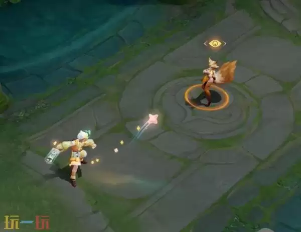 王者荣耀x线条小狗联动皮肤【桑启 线条小狗】上线！限时兑换