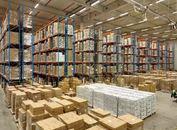 新突破！菜鸟成为首个打通三大洲G2G服务的物流商