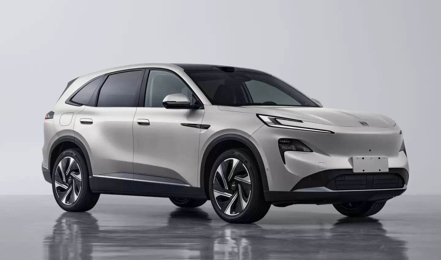 别克Electra SUV 新车 ELECTRA E7 申报，有望沿用“真龙”插混系统