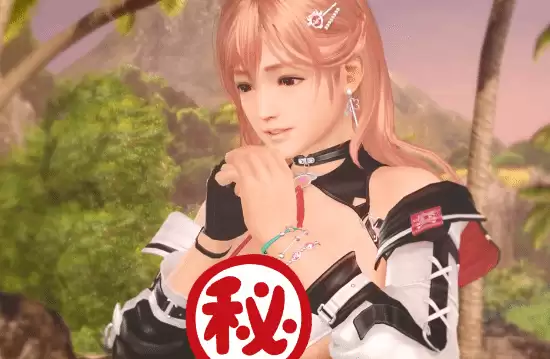 维纳斯假期开启:穂香主题泳装与互动剧情登场