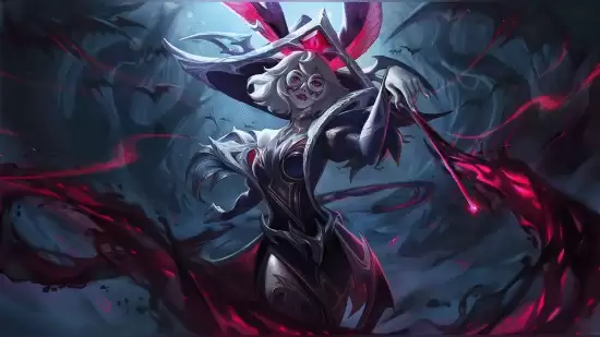 迟来17年的重拳！《英雄联盟》官方正式开刀“炸鱼” 