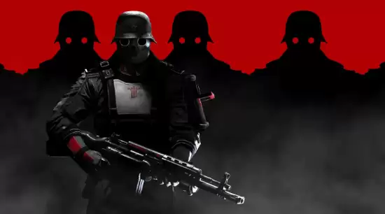 德军总部3或将回归:MachineGames新作开发中