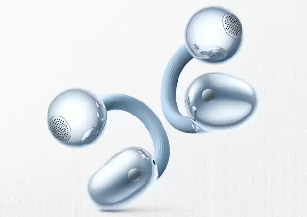 业内首批，华为 FreeBuds Pro 5、FreeClip 2 耳机获星闪认证证书