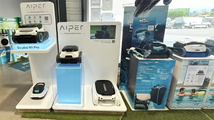 技术为底,渠道为王,元鼎智能的全球共赢智慧