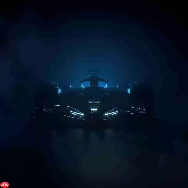 周冠宇官宣加盟凯迪拉克F1车队 担任2026年储备车手