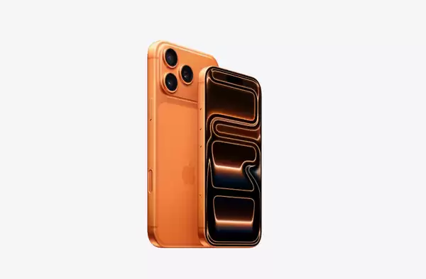 华为Mate 80销量超iPhone 17 Pro!重回中国市场前三