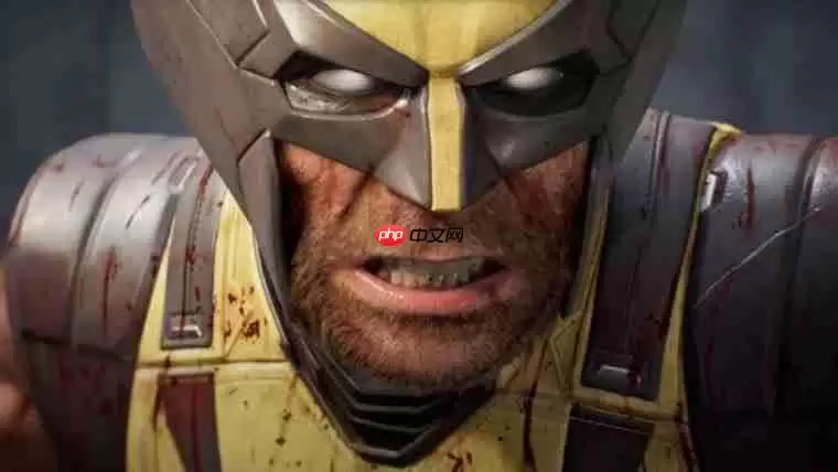 避开《GTA6》锋芒！ 《漫威金刚狼》或将与26年9月发布