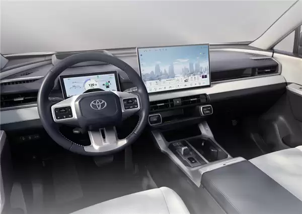 国外媒体羡慕不已！全新一代丰田RAV4荣放交付：限时15.18万起