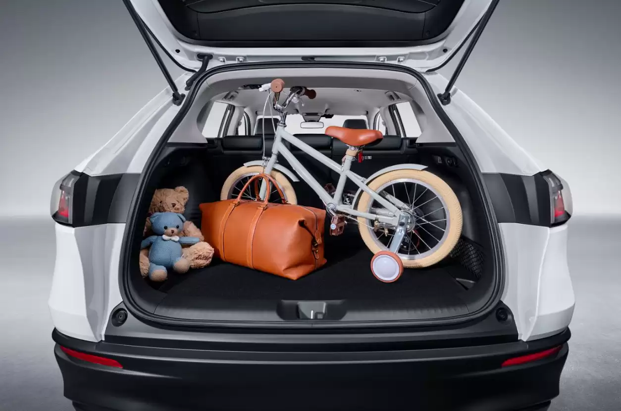 东风本田 HR-V 推出全新版本:1.5T 动力 + 3.0 智导互联系统,10.99 万元起