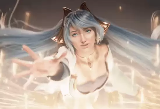 英雄联盟新CG引争议:角色建模巨变遭玩家痛批