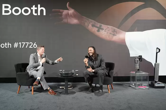 追觅CES 2026完美收官：全屋智能生态惊艳全场，具身智能引领行业革新