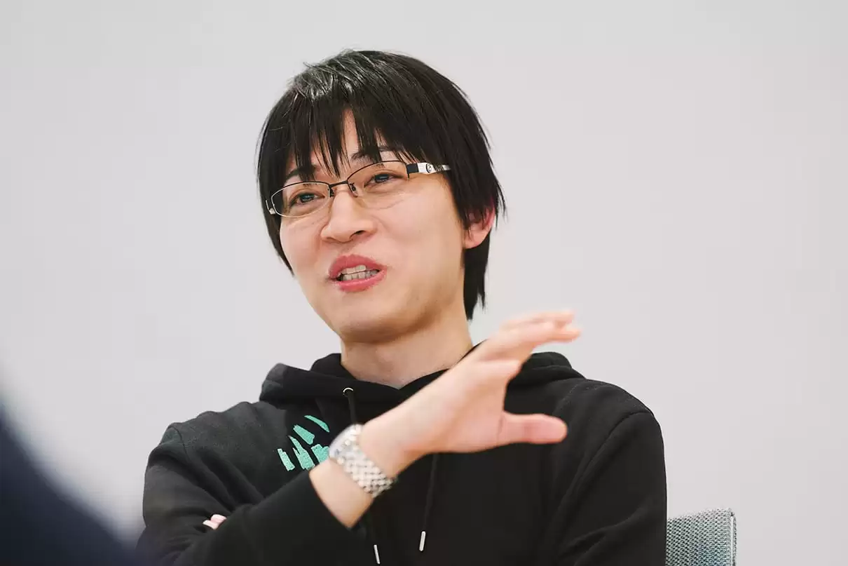 滨口直树回应不接手《最终幻想 VI》游戏重制：我更愿支持新创作者