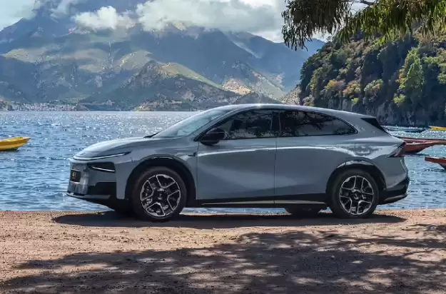 小鹏汽车与工商银行广东分行达成战略合作,获100亿元授信额度