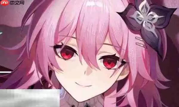 崩坏星穹铁道长夜月角色专属成就达成攻略