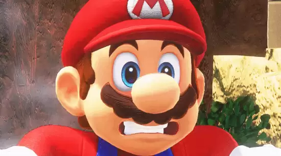 任天堂新款主机假期销量下滑35%