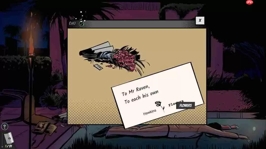 《机密谋杀案中案》定于1月13日发售 首发46元