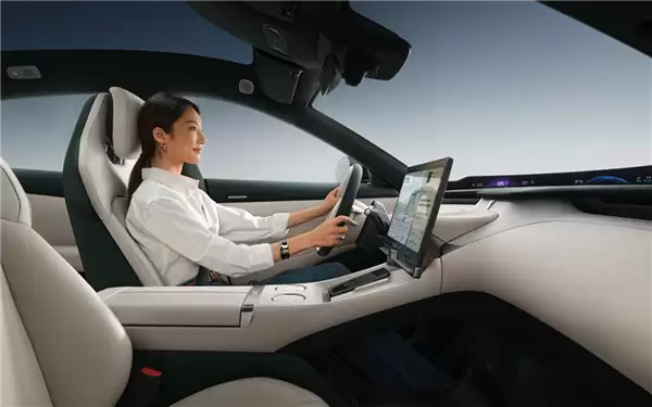 12月中国销量最高车型出炉:小米YU7冲至第5