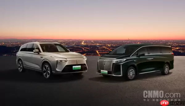 长城汽车魏牌CEO：23款蓝山因限制不支持升级小蓝灯