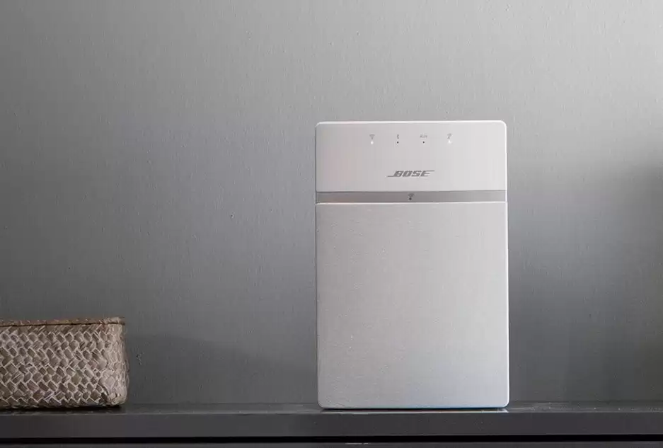 Bose发布SoundTouch音箱API文档助力用户过渡