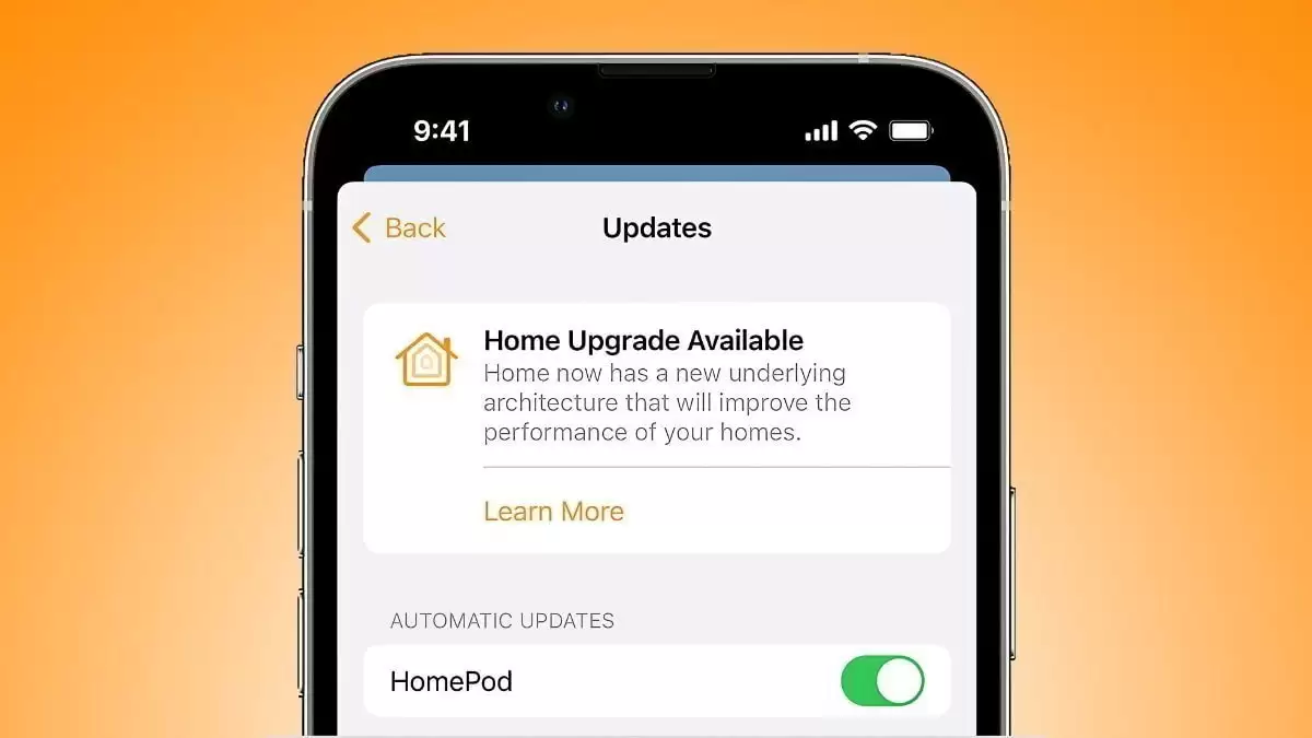 倒计时 30 天：苹果确认 2 月 10 日关停旧版 Home 架构支持