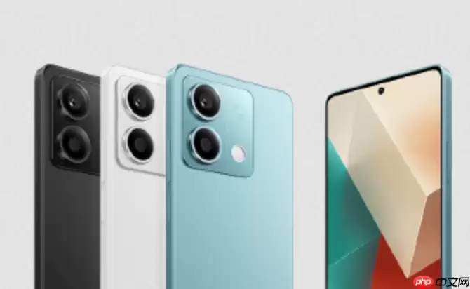 小米手机电池健康查看方法教程示意图