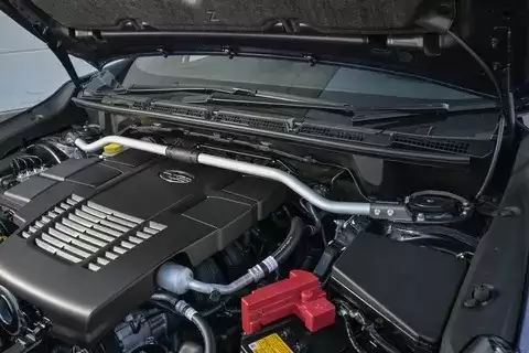 斯巴鲁发布2026款翼豹STI性能特别版，限量定制+赛道科技加持