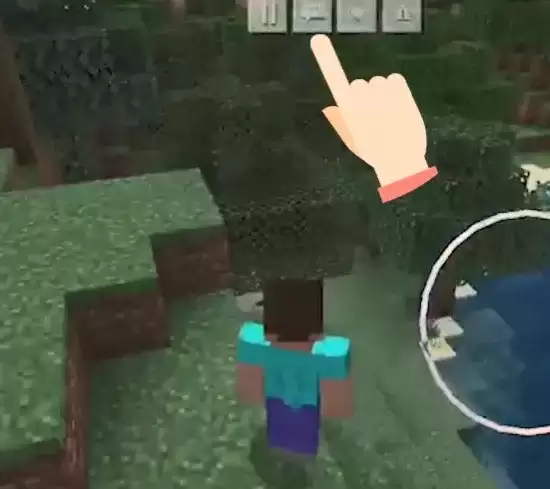 我的世界怎么传送网易版2026