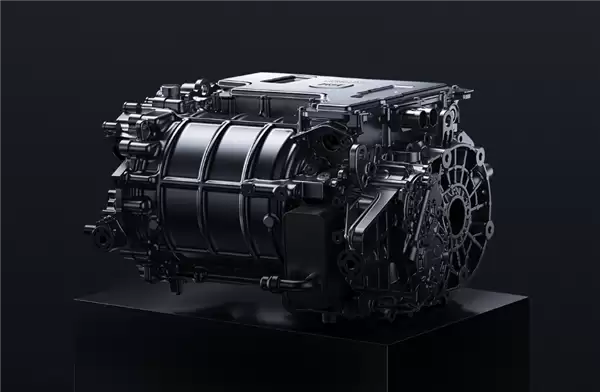 新一代SU7全系搭载小米超级电机V6s Plus：后续实现自研自产