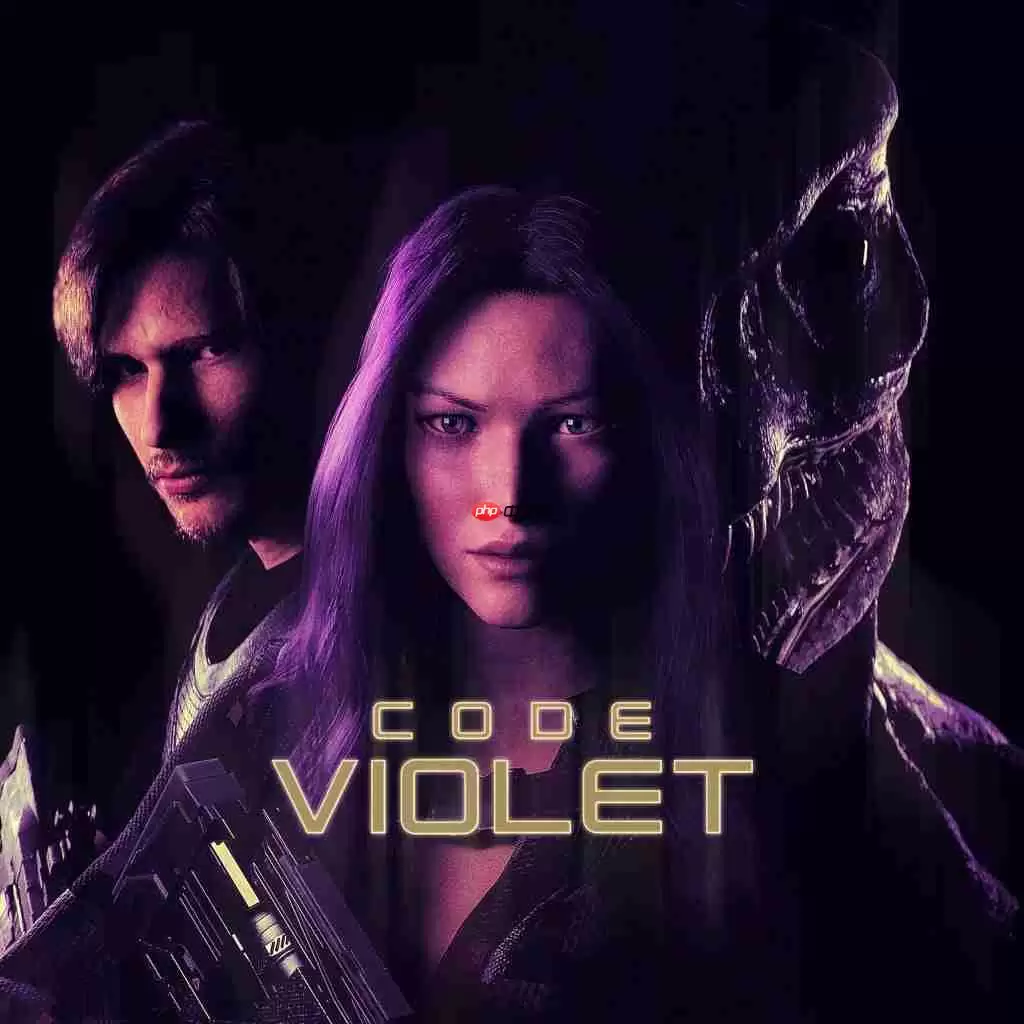 《Code Violet》评分只有4分 被网友戏称最烂PS5独占