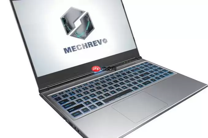 机械革命BIOS设置图文详解