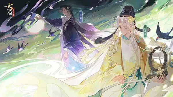 忘川风华录新手热门阵容推荐