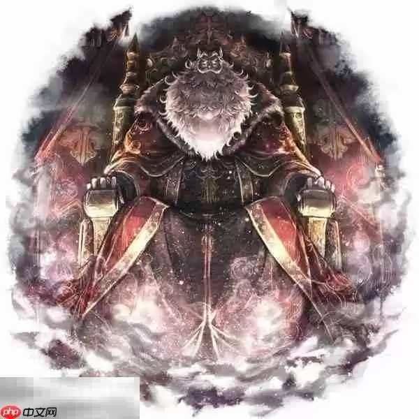 歧路旅人0最终反派霸王帕蒂斯三世介绍 最终反派霸王帕蒂斯三世人物详情