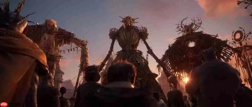 拉瑞安表示会考虑让神界新作登陆Switch 2平台