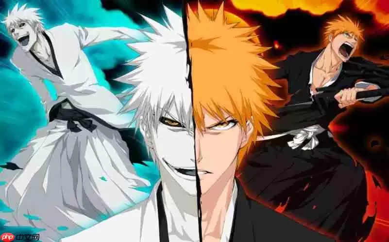 死神vs火影3.3变身角色有哪些